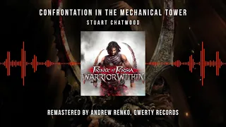 Confrontation in the Mechanical Tower (Remastered in 2021) Prince of Persia - Warrior Within OST
