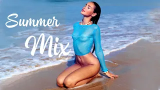 Mega Hits 2021 🌱 The Best Of Vocal Deep House Music Mix 2021 🌱 Summer Music Mix 2021 #11