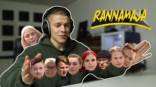 RANNAMAJA (part 2)