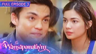 Full Episode 3 | Wansapanataym Tikboyong English Subbed