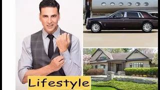 Akshay Kumar | Life Story, Net Worth, Cars, House, Private Jets and Luxurious Lifestyle