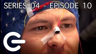 The Gadget Show - Series 4 Episode 10