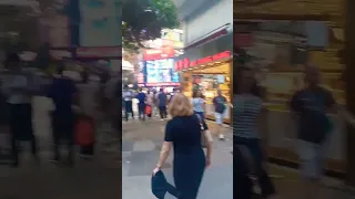 Hong Kong 2023 🤩🤩🤩Causeway Bay Sogo, Awesome #shorts #shortsvideo #short #shortvideo