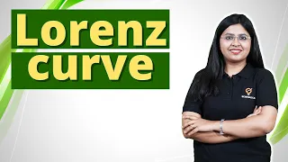 Lorenz curve | Ecoholics