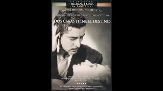 Dos caras tiene el destino película mexicana completa HD- Miroslava y Eduardo Noriega