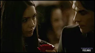 Damon & Elena | Till death do us part [HD]
