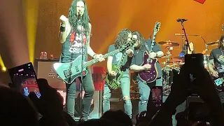 Slash ft. Myles Kennedy & The Conspirators - Highway to Hell (Live) - Paris, France, 04/29/2024