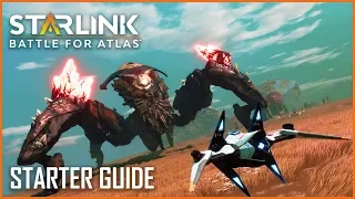 Starlink: Battle for Atlas: Starter Guide and Tips | Ubisoft [NA]