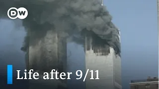 9/11: The weeks in New York City after the terror attack in 2001 | History Stories