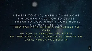 James Arthur - falling like the stars (tradução em português) novela Bom sucesso