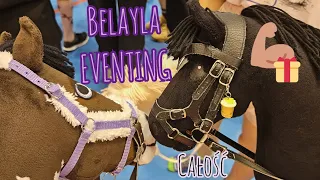 🎃BELAYLA EVENTING🎃 - 22.10.2023 - CAŁOŚĆ