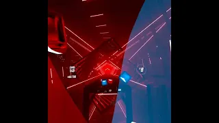 Beat Saber - The Vampire by DECO*27 - Expert+ S Rank