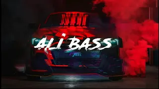 Bladdy T & KSKV   Black Bacardi  Bass Boosted  Басс Васс