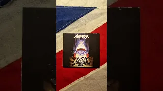 Anthrax - Music Of Mass Destruction (2004)