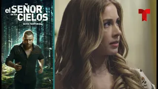 El Señor de los Cielos 6 | Capítulo 96 | Telemundo