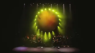 Atom Pink Floyd - Trechos The Dark Side of The Moon