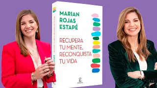 podcast; Entrevista "RECUPERA TU MENTE, RECONQUISTA TU VIDA || Marian Rojas