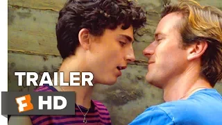 Call Me By Your Name Trailer #1 (2017) | Movieclips Indie