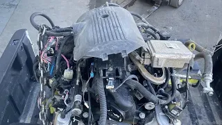 How to build a 1000+ HP 6.0L LS