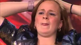 The X Factor Season 4 Favourite Bad Auditions