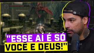 QUAL É O MELHOR SOULSLIKE PARA INICIANTES??? #FGN