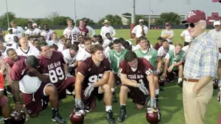 Robert Gates Reflects On His Time At Texas A&M