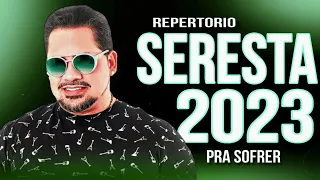 ZEZO POTIGUAR - CD NOVO COMPLETO 2023 - CHOREI NA VAQUEJADA - AS MELHORES SERESTAS PRA TOMAR UMAS