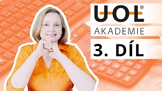 3. Co je to DPH?  #UOL akademie