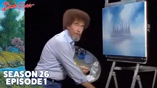 Bob Ross - In the Stillness of Morning (Season 26 Episode 1)