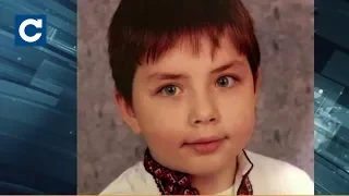 У столиці знайшли зарізаним 9-річного хлопчика