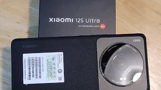 Xiaomi 13 ultra ra mắt rồi, giờ có nên mua 12s ultra? [Mở hộp và đánh giá]