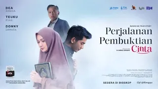 Perjalanan Pembuktian Cinta Official Trailer | Diangkat Dari Kisah Nyata