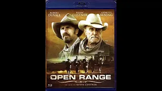 Open Range - 2003 (Movie Review)