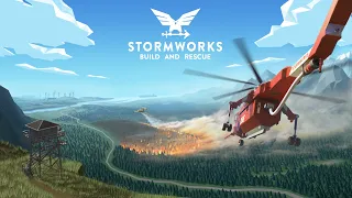 Как скачать постройки для Stormworks