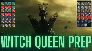 Witch Queen Prep Guide! Everything You Need to Know to Be Ready! | Destiny 2