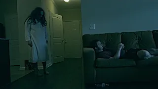 TIP TOE - Short Horror Film