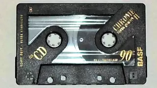DJ O.S. - High Energy Theme (ca. 1999)