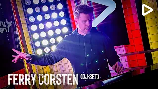 Ferry Corsten - MARCH 2024 (LIVE DJ-set) | SLAM!