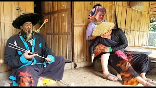 Tuam Leej Kuab The Hmong Shaman Warrior (Part 1384)