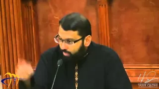 Seerah of Prophet Muhammad 74 - Battle of Mu'tah Part 2 - Dr. Yasir Qadhi | 11th December 2013