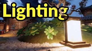 Light Up Your Game : Unity Lighting Essentials!