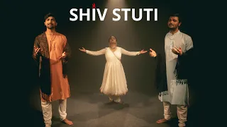 Shiv Stuti | Rakhi Veliyat | Raj Brothers