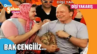 Senin kaslarına kurban... - Dikkat Şahan Çıkabilir