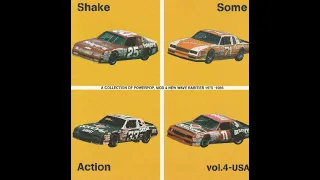 Shake Some Action vol. 4 - Us.