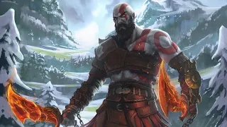 OWNING the MANTLE, Episode 457: Kratos