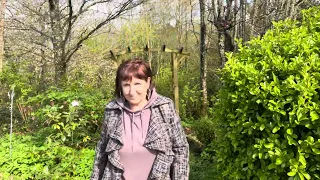 Gardening and Dementia