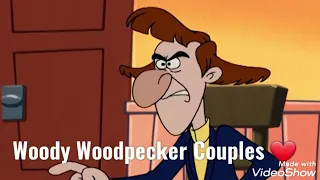 Woody Woodpecker Couples Therapy Full Episodes