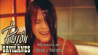 Pasion de Gavilanes [PDG]: Juan y Norma (405) - Pesadilla de Norma