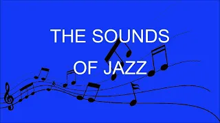 The Sounds Of Jazz Ep#162