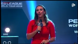 PES LEAGUE WORLD FINALS 2018 - Português BR